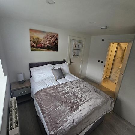 Number33 Bed and Breakfast Galway Buitenkant foto