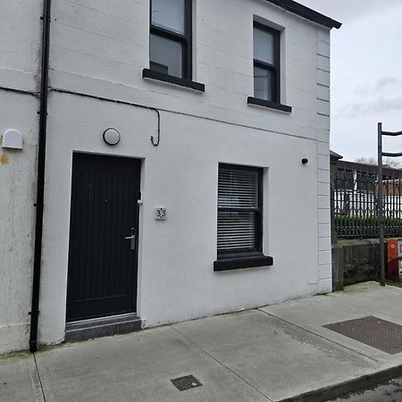 Number33 Bed and Breakfast Galway Buitenkant foto
