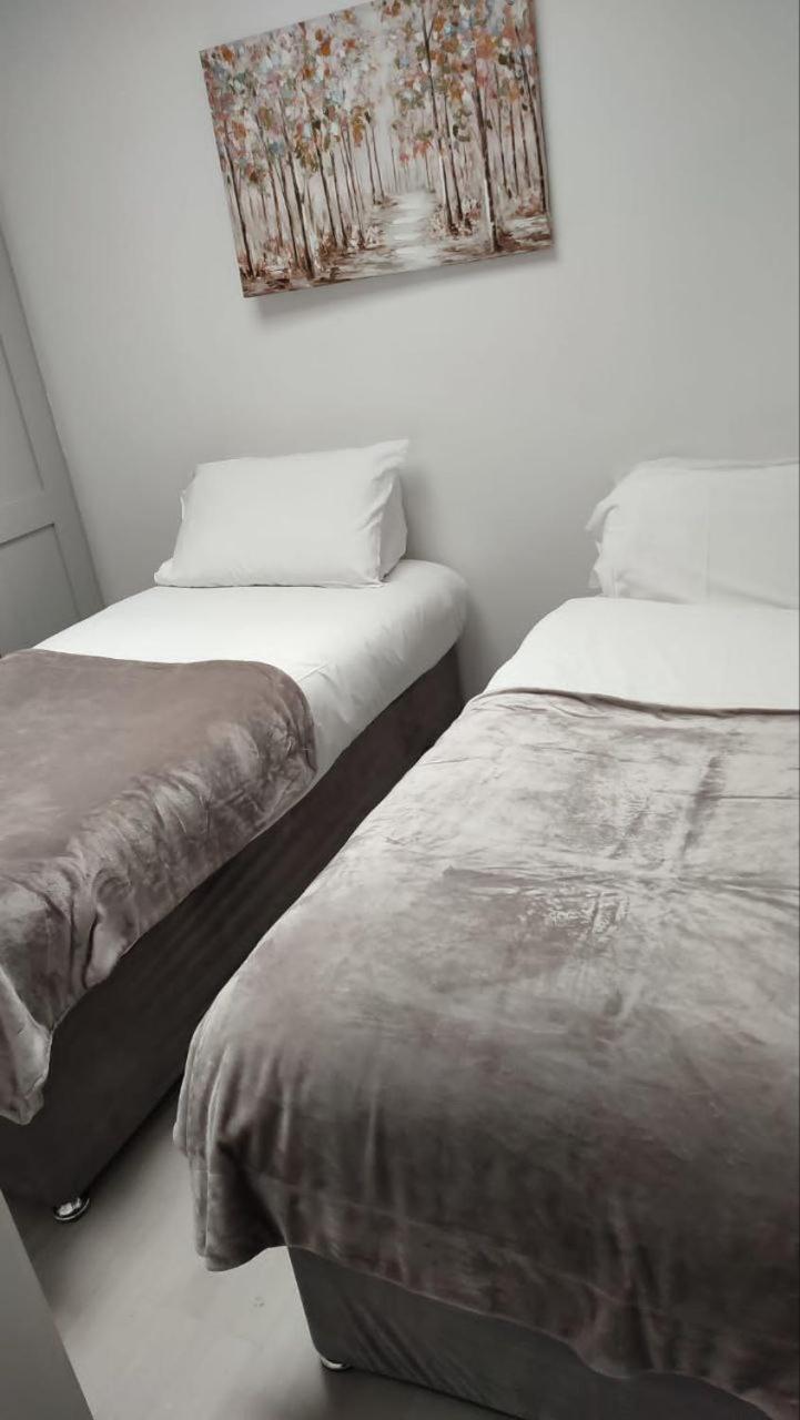 Number33 Bed and Breakfast Galway Buitenkant foto