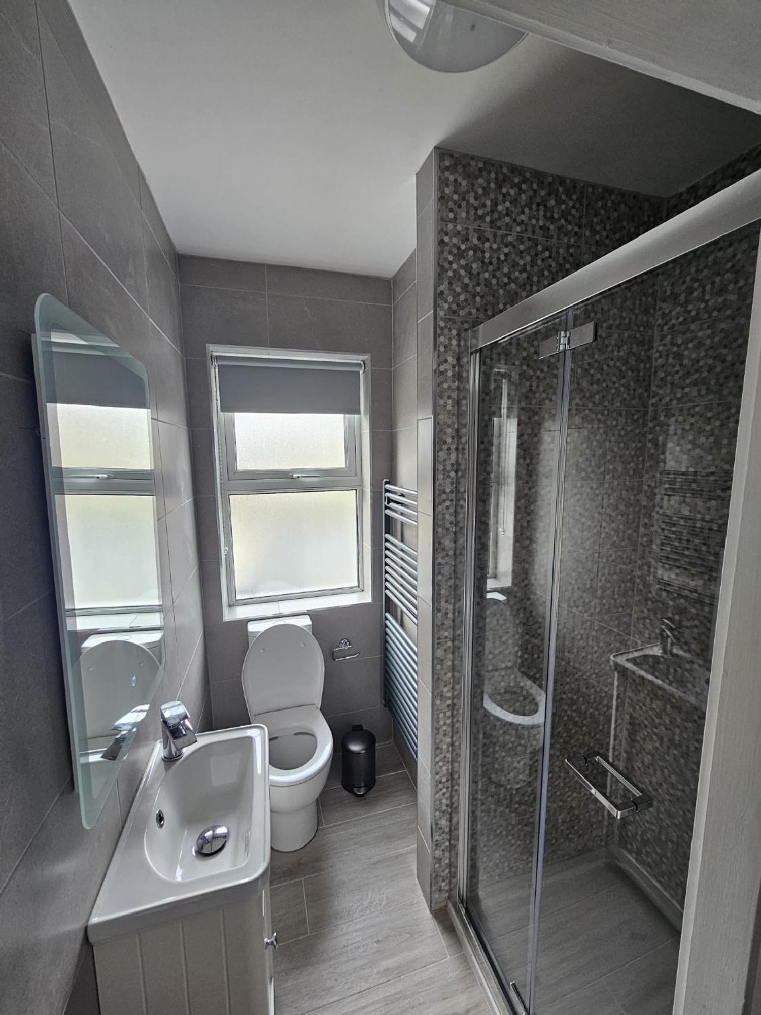 Number33 Bed and Breakfast Galway Buitenkant foto