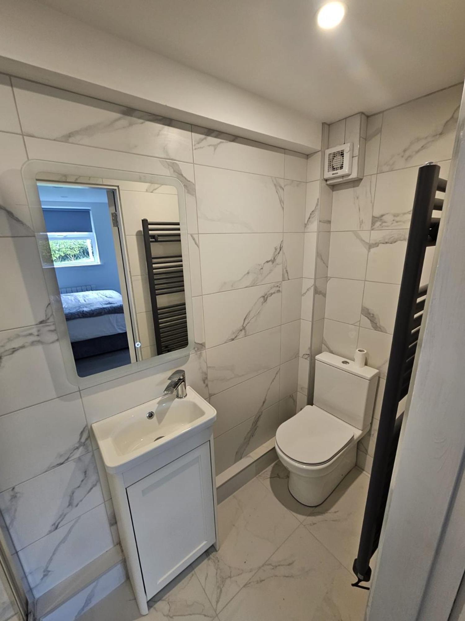Number33 Bed and Breakfast Galway Buitenkant foto