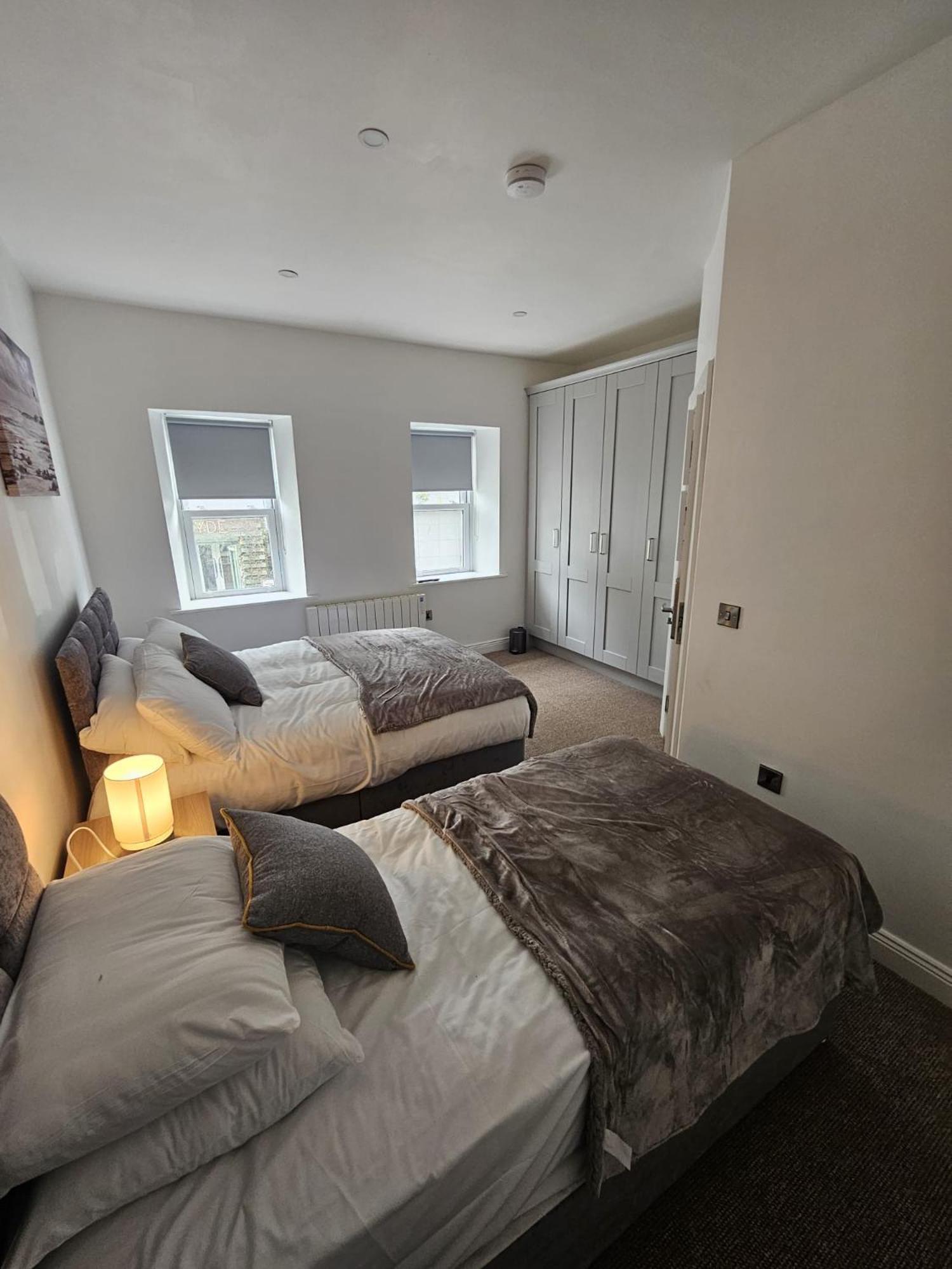 Number33 Bed and Breakfast Galway Buitenkant foto